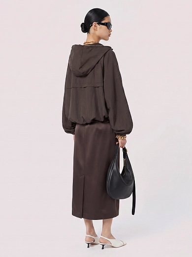 ветровка Max Mara SPXRONCHI