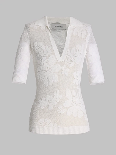 пуловер Max Mara SPXTABARIN