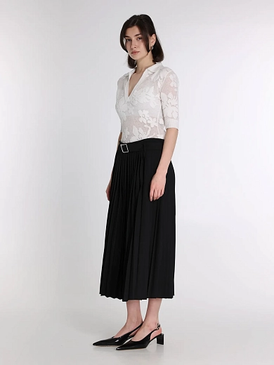 пуловер Max Mara SPXTABARIN