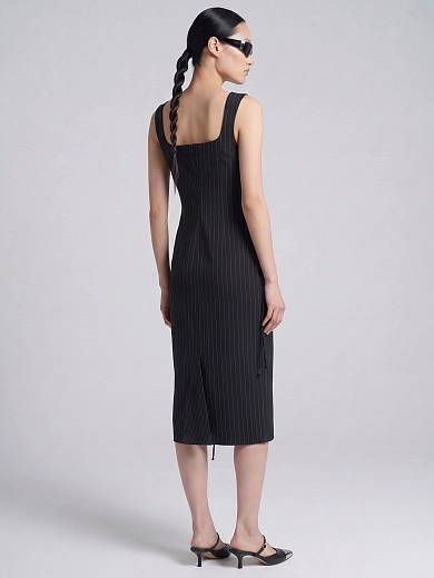 платье Max Mara UGGIOSO