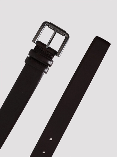 ремень Max Mara WETLEATHER35