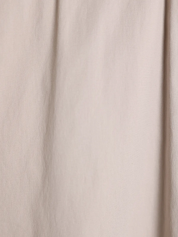 брюки Max Mara BCHPECE цвет светло-бежевый
