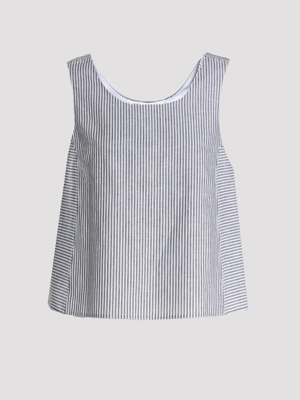 Max Mara топ MMLCALIGA