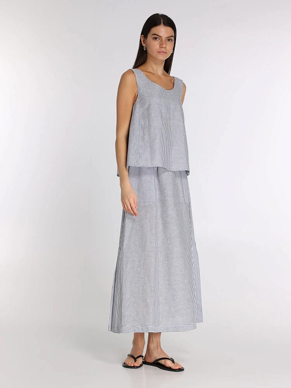 Max Mara топ MMLCALIGA