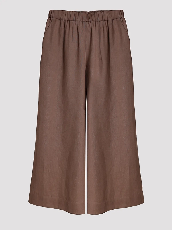 Max Mara брюки MMLCANNETI