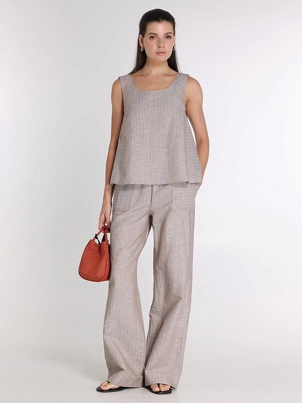 Max Mara брюки MMLFAUNA