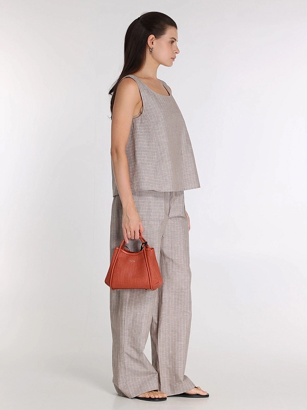 Max Mara брюки MMLFAUNA