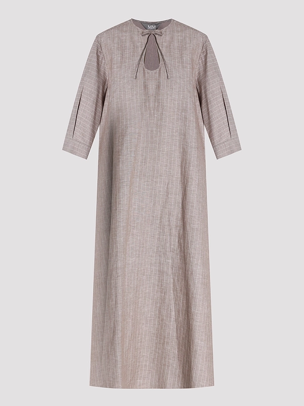 Max Mara платье MMLMEMO