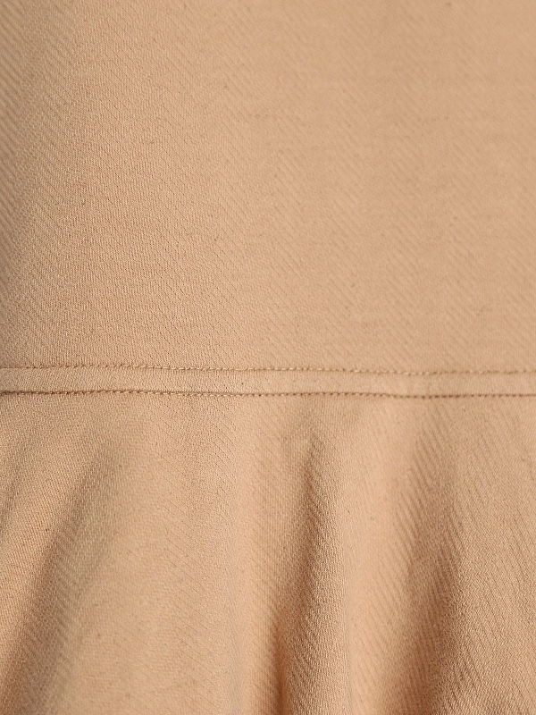 футболка Max Mara MMLNINFA цвет бежевый