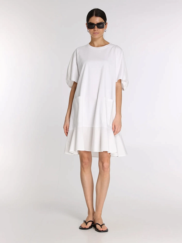 Max Mara платье MMLONORE