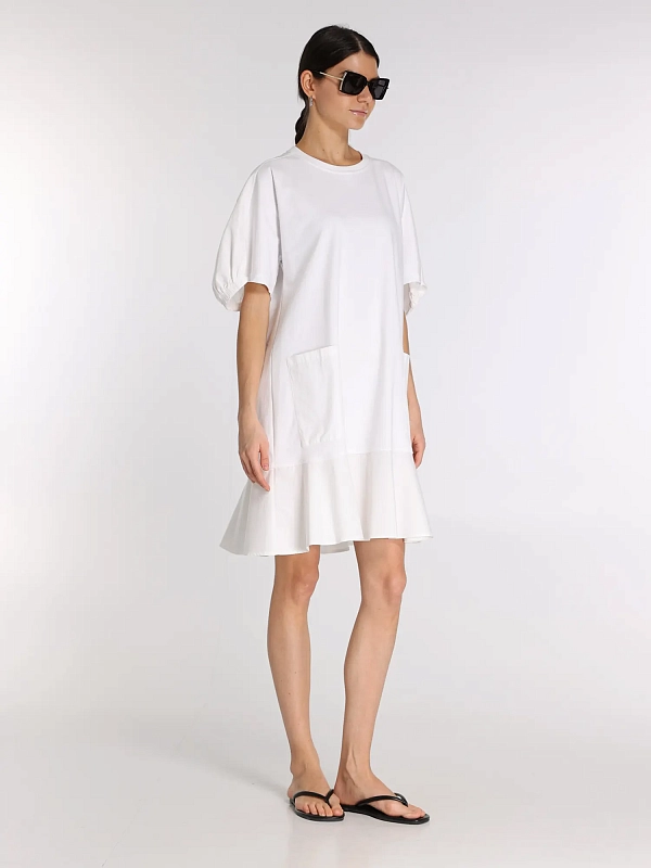 Max Mara платье MMLONORE