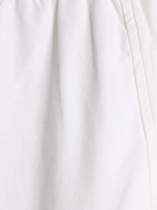 шорты Max Mara MMLPIOMBO цвет белый