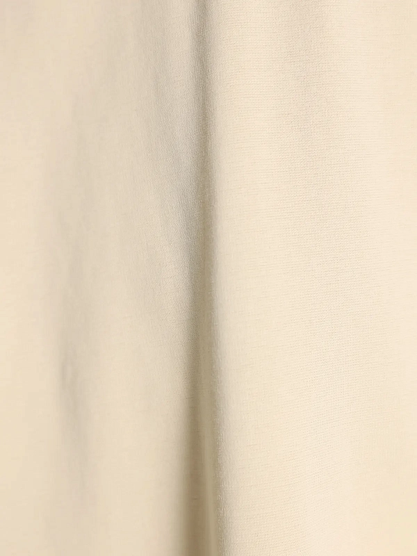 юбка Max Mara MMLRIBES цвет молочный