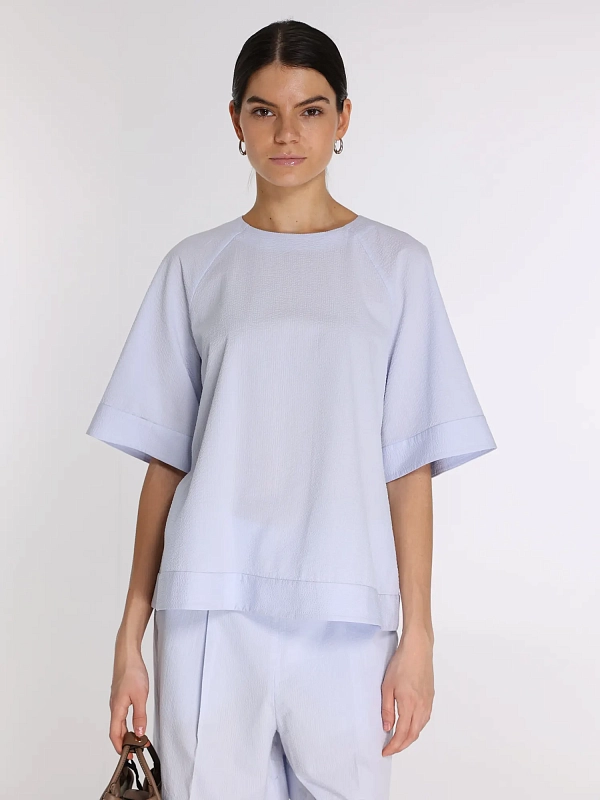 Max Mara блузка MMLRIDENTE