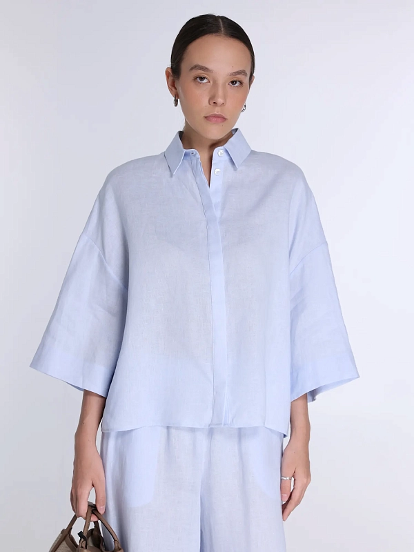 Max Mara рубашка MMLRITO