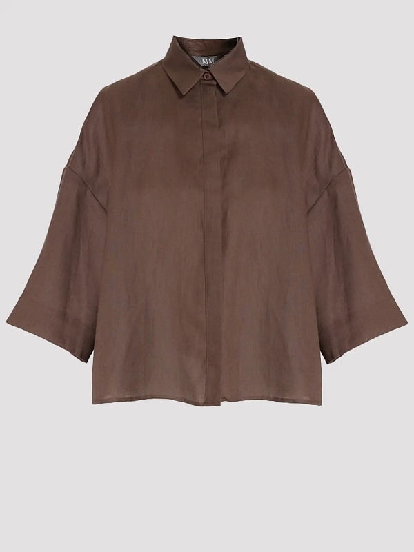 Max Mara рубашка MMLRITO