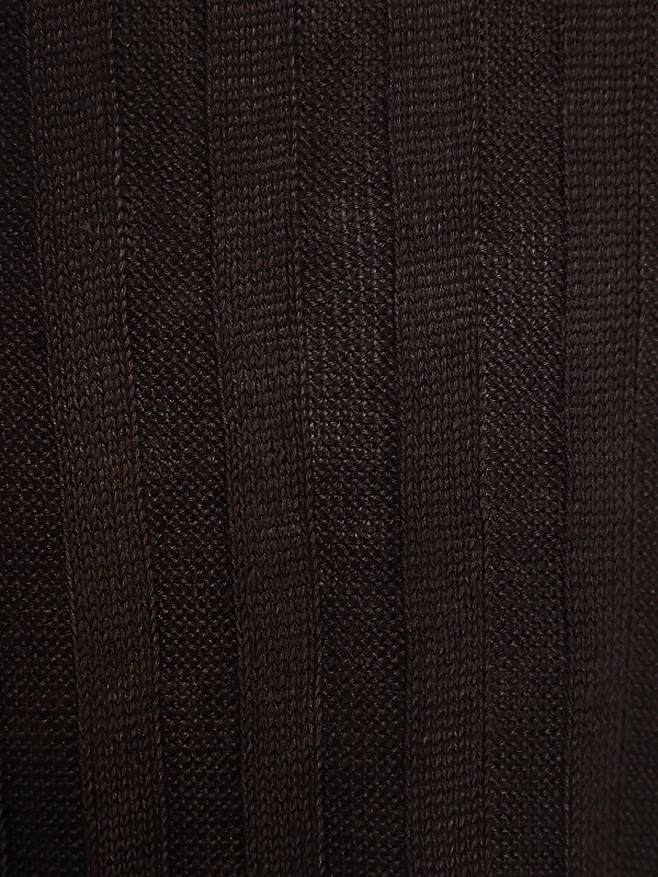 поло Max Mara MMLRIVETTO цвет коричневый