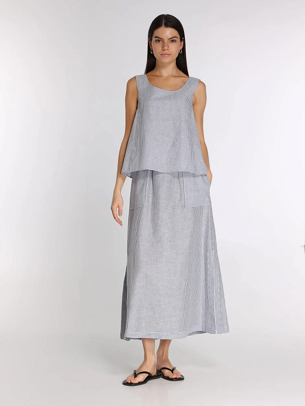 Max Mara юбка MMLSUMERO