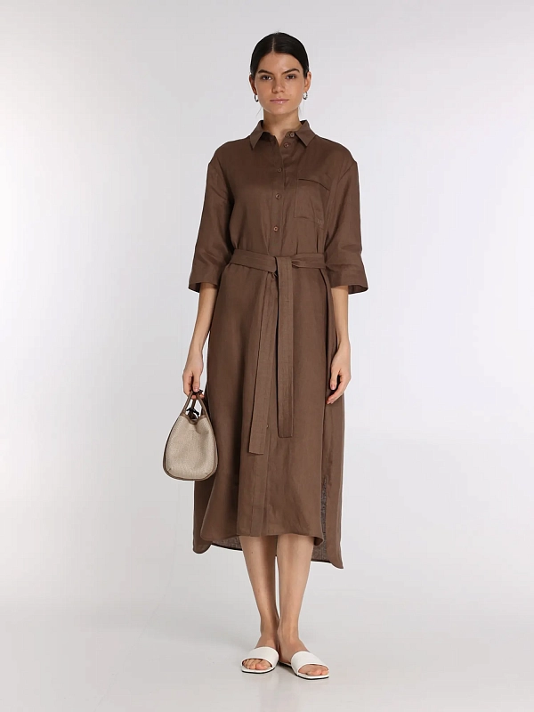 Max Mara платье MMLTABELLA