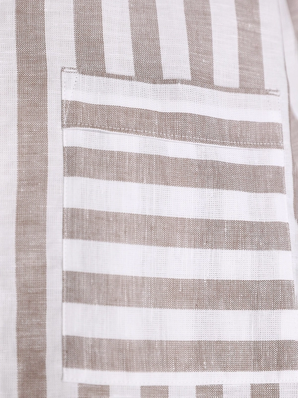 Max Mara рубашка MMLULULO