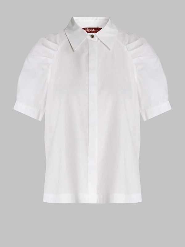 Max Mara рубашка MSTAMORE
