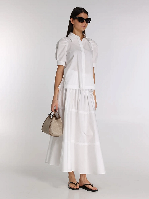 Max Mara рубашка MSTAMORE