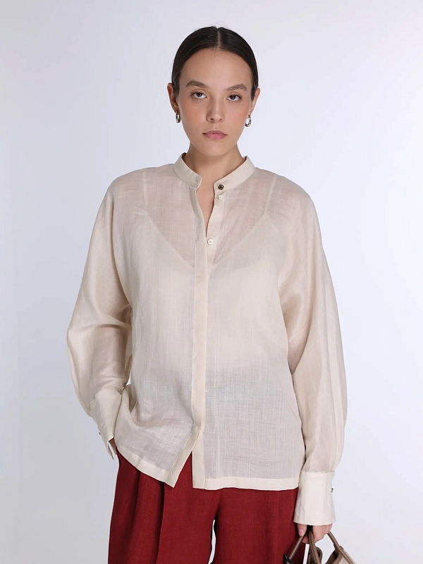 Max Mara блузка MSTBALDI