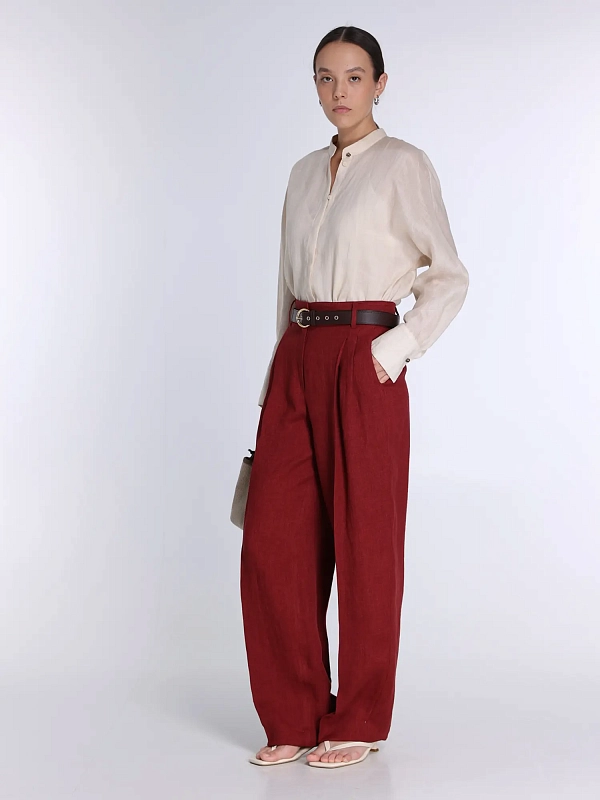 Max Mara блузка MSTBALDI