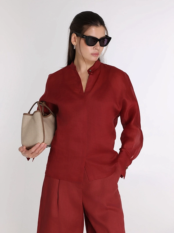 Max Mara блузка MSTBALDI