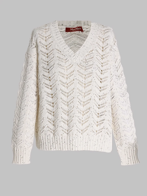Max Mara джемпер MSTFELINO