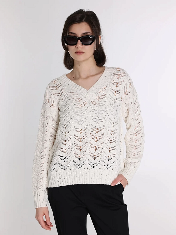 Max Mara джемпер MSTFELINO