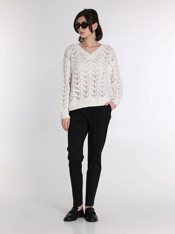 Max Mara джемпер MSTFELINO