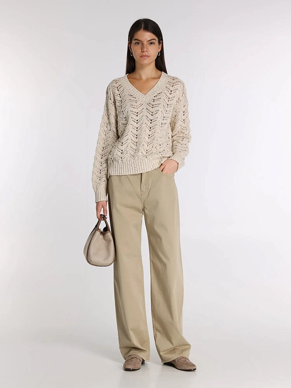 Max Mara джемпер MSTFELINO