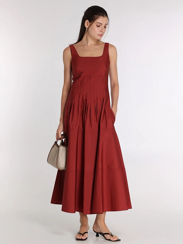 Max Mara платье MSTFELTRE