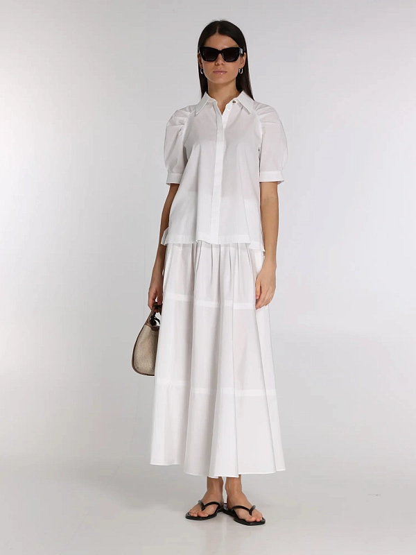 Max Mara юбка MSTOPERA