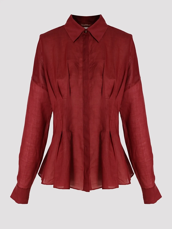 Max Mara рубашка MSTORA