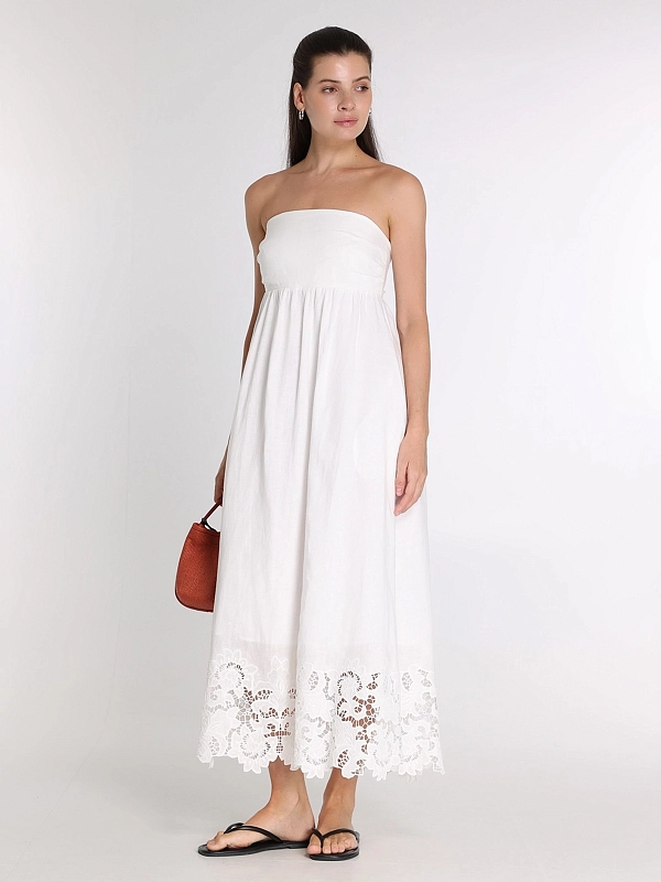 Max Mara платье MSTSCENA