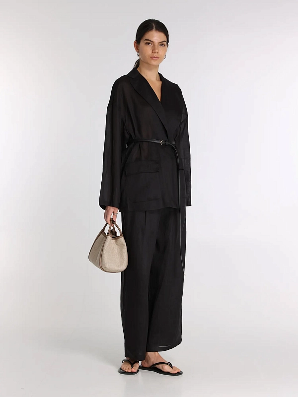 Max Mara брюки MSTTARTUFO