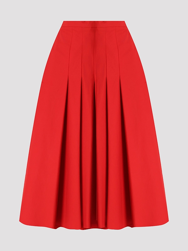 Max Mara юбка MSTVOLUME