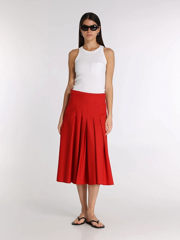 Max Mara юбка MSTVOLUME