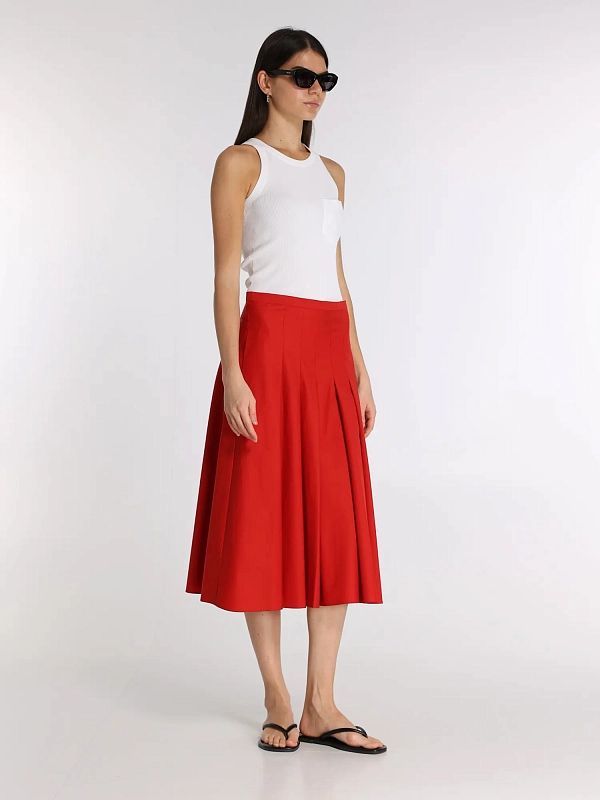 Max Mara юбка MSTVOLUME