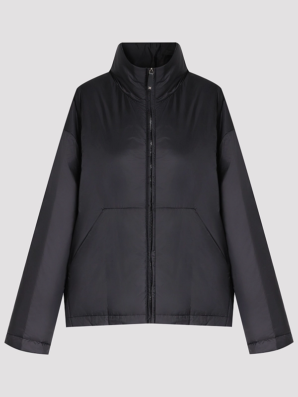 куртка cameluxe Max Mara MTCCRISTINA цвет черный