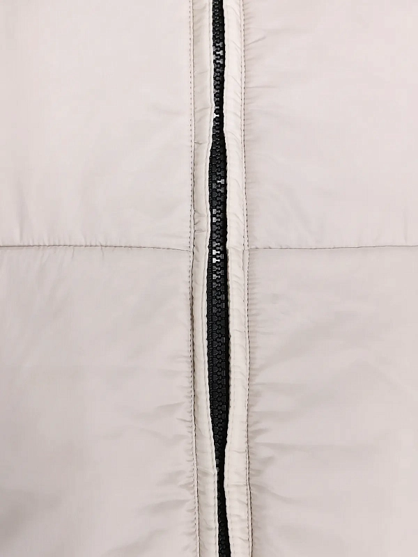 куртка cameluxe Max Mara MTCCRISTINA цвет серебристый