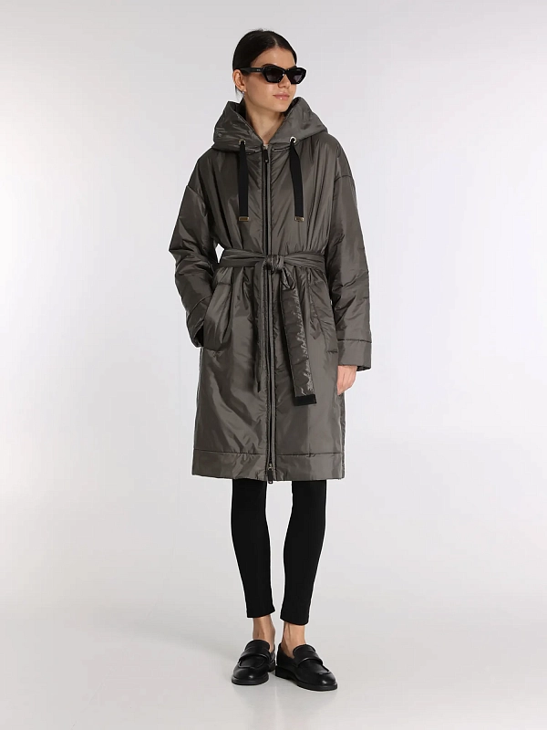 Max Mara пальто cameluxe MTCDIONISO