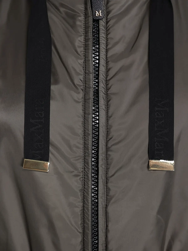 Max Mara пальто cameluxe MTCDIONISO