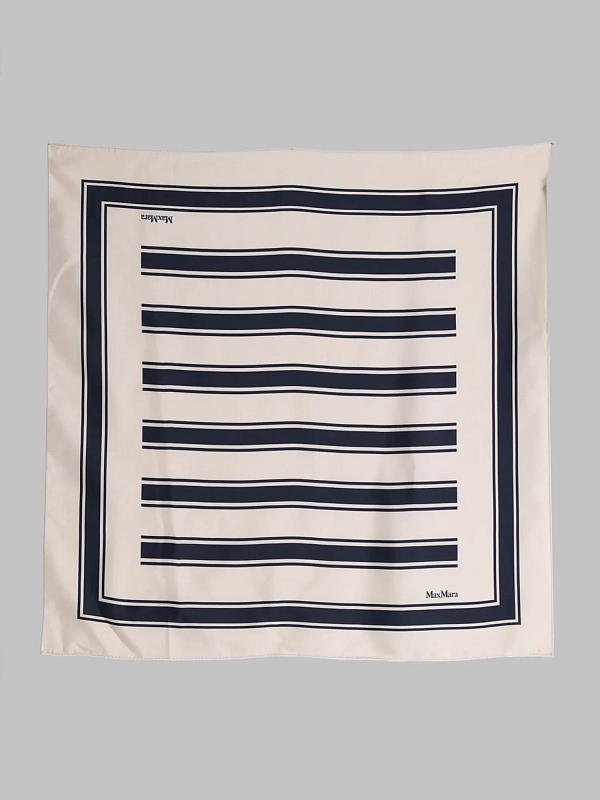 Max Mara платок MXAAFA