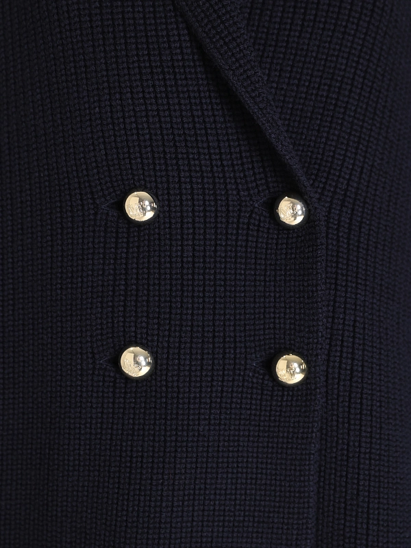 Max Mara кейп MXAAGENZIA