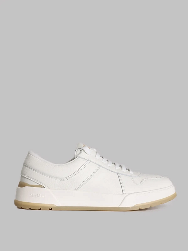 Max Mara кеды MXABLOCCO