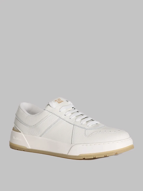 Max Mara кеды MXABLOCCO