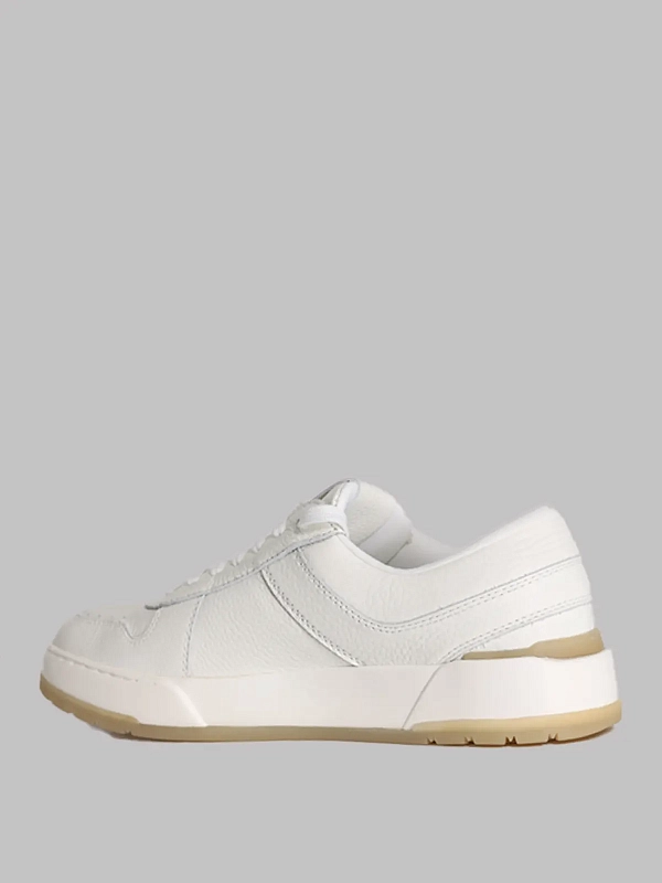 Max Mara кеды MXABLOCCO